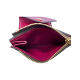 Louis Vuitton Monogram Zoé Wallet