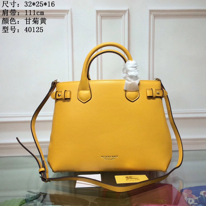 Burberry Bags - BG Bags - 1067