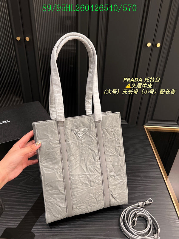 Prada Bags - The Barnes Bags  351