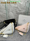 Prada Bags - The Barnes Bags  821