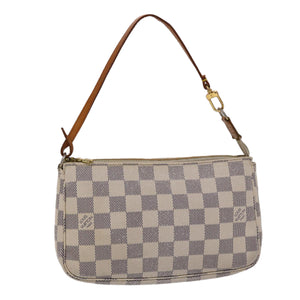 Louis Vuitton Pochette accessoires Clutch Bag