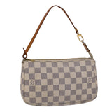 Louis Vuitton Pochette accessoires Clutch Bag