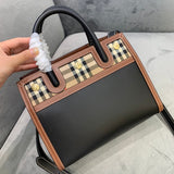 Burberry Bags - BG Bags - 011