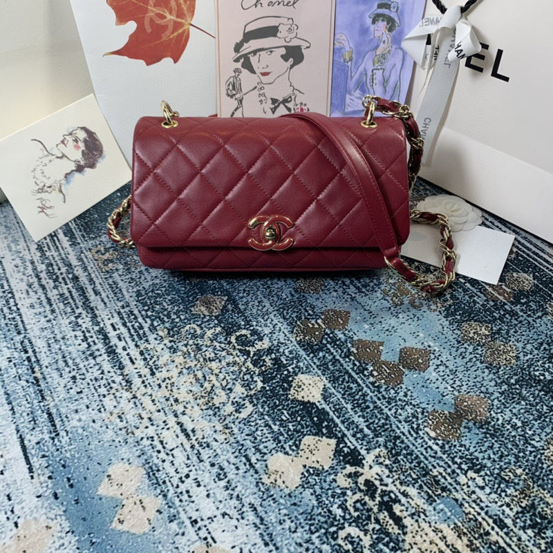 Chanel Bag