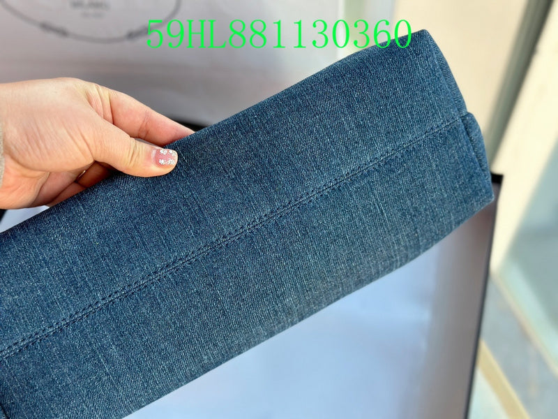 Prada Bags - The Barnes Bags  744