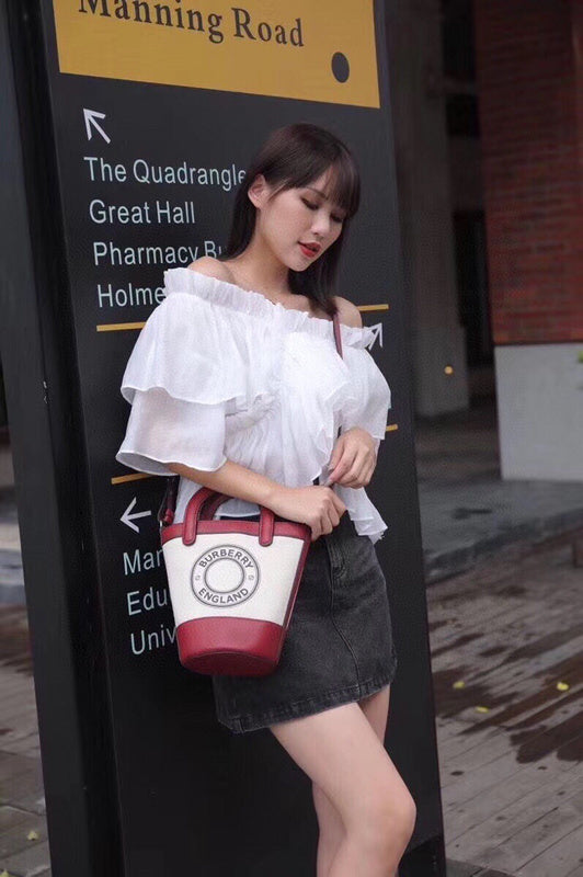 Burberry Bags - BG Bags - 982