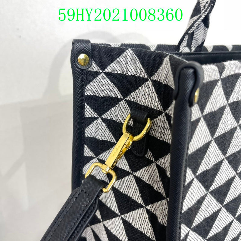 Prada Bags - The Barnes Bags  933