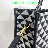 Prada Bags - The Barnes Bags  933