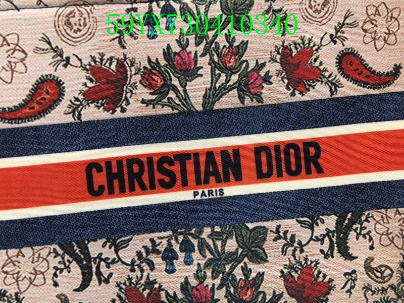 Christian Dior Bags Bags - The Tote   134