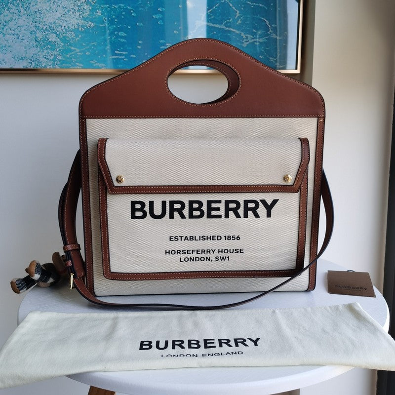 Burberry Bags - BG Bags - 474