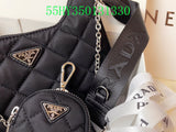 Prada Bags - The Barnes Bags  606