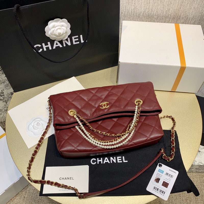 Chanel Bag