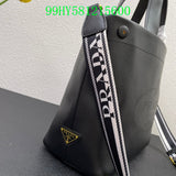 Prada Bags - The Barnes Bags  688
