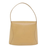 Dior  Leather Shoulder Bag