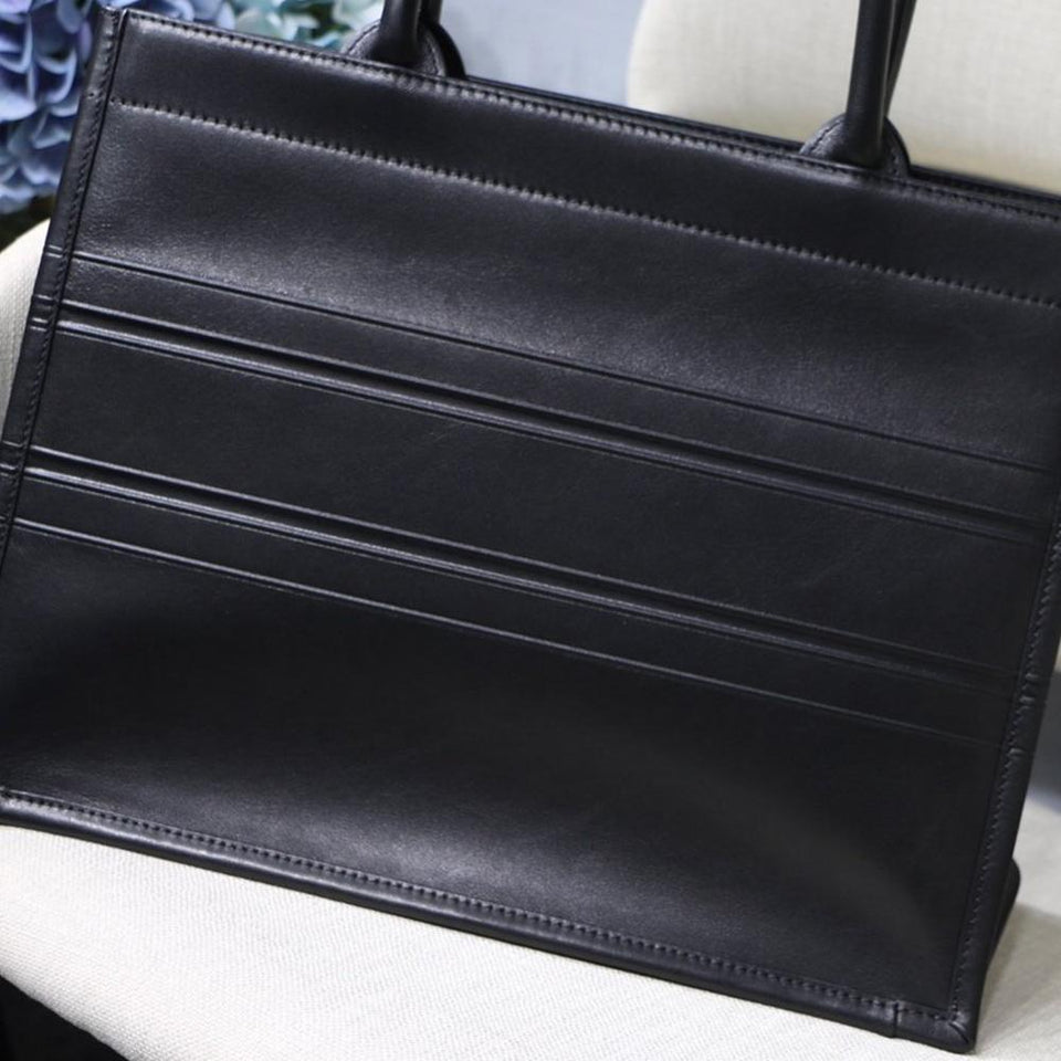 Christian Dior BOOK TOTE