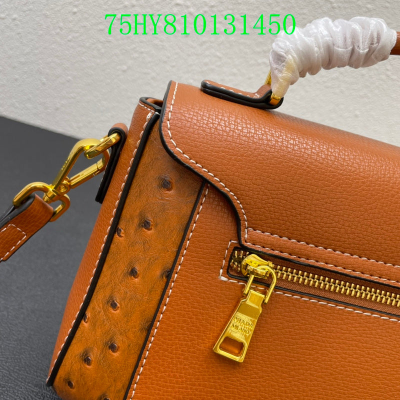 Prada Bags - The Barnes Bags  592