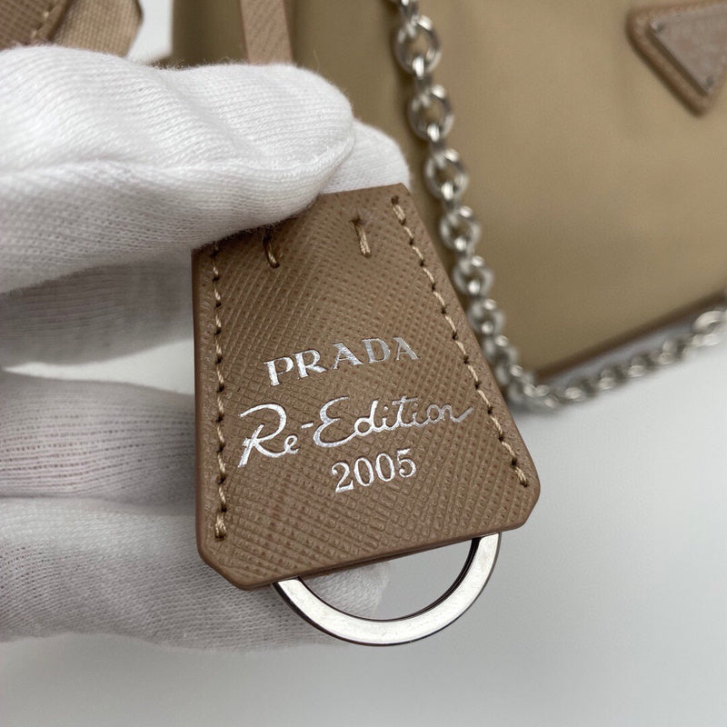 Camila Bags - Prada Bags - 063