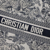 Christian Dior BOOK TOTE