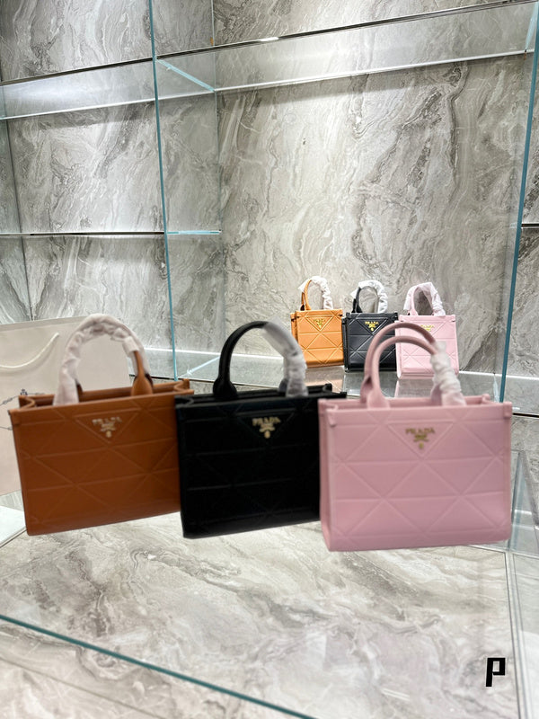 Camila Bags - Prada Bags - 468