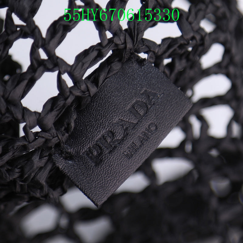 Prada Bags - The Barnes Bags  172