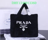 Prada Bags - The Barnes Bags  997