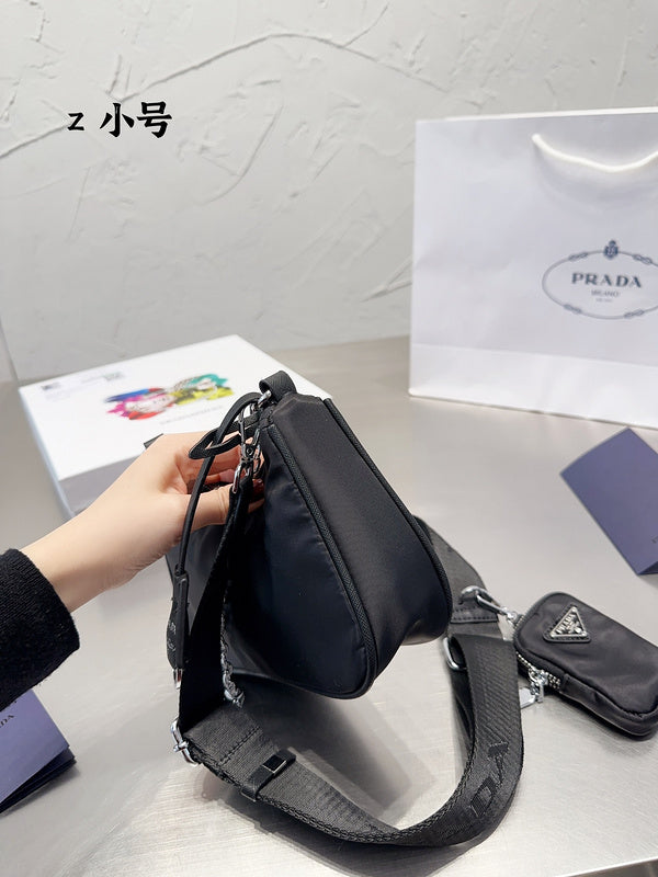 Camila Bags - Prada Bags - 475