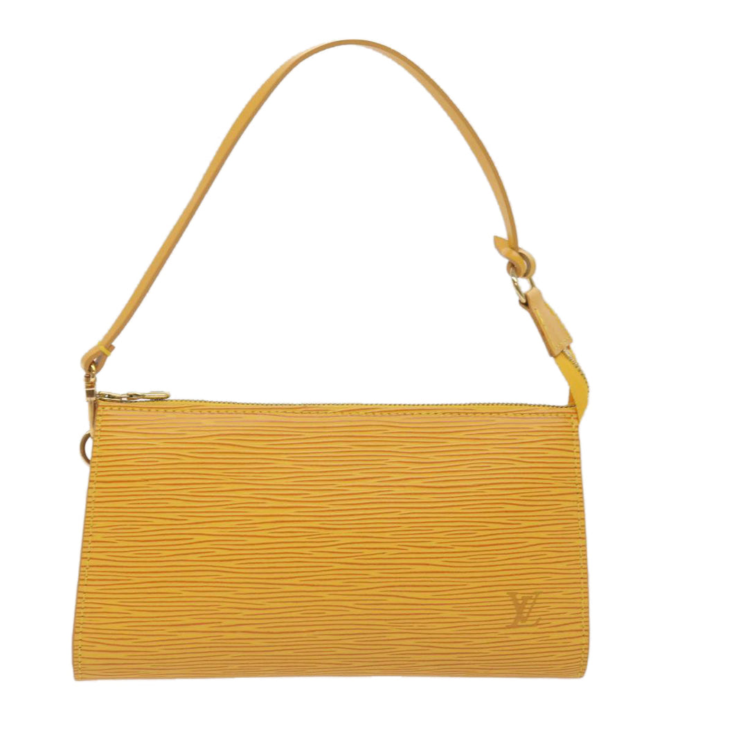 Louis Vuitton Pochette Accessoire Clutch Bag