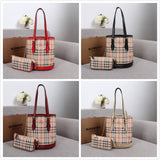 Burberry Bags - BG Bags - 1007