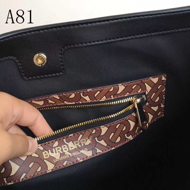 Burberry Bags - Bagsattire   108