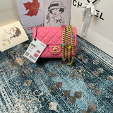 Chanel -Bags - CHL Bags - 586