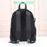 Prada Bags - The Barnes Bags  081