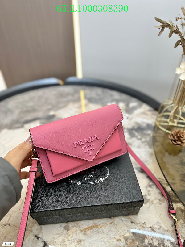 Prada Bags - The Barnes Bags  476
