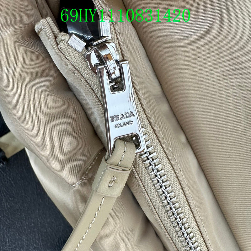 Prada Bags - The Barnes Bags  006