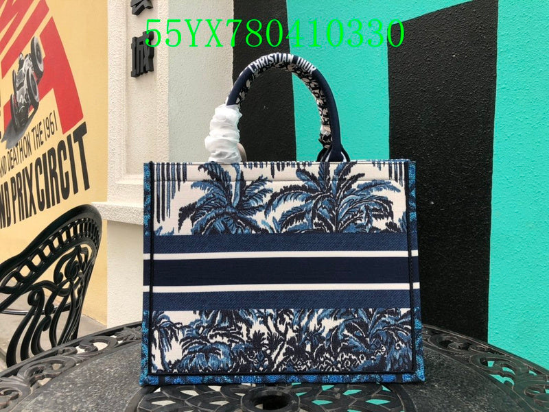 Christian Dior Bags Bags - The Tote   124