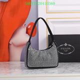 Prada Bags - The Barnes Bags  405