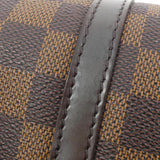 Louis Vuitton Damier Papillon 26cm N51304 Bag