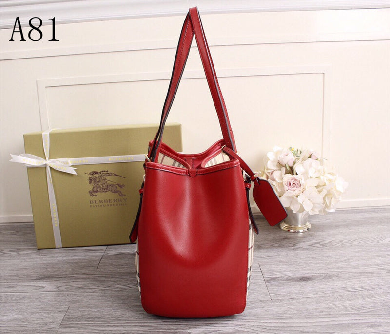 Burberry Bags - Bagsattire   004