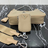 Camila Bags - Prada Bags - 192