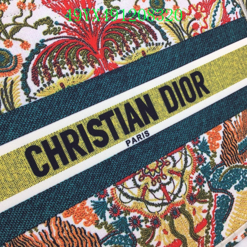 Christian Dior Bags Bags - The Tote   017