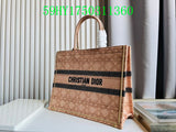 Christian Dior Bags Bags - The Tote   226