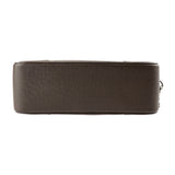Louis Vuitton Neo Pavel  Leather Clutch Bag
