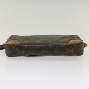 Louis Vuitton Marly Dragonne Clutch Bag