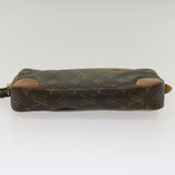 Louis Vuitton Marly Dragonne Clutch Bag