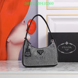 Prada Bags - The Barnes Bags  405