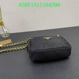 Prada Bags - The Barnes Bags  854