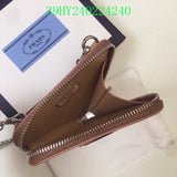 Prada Bags - The Barnes Bags  497