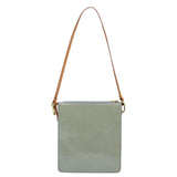 Louis Vuitton Mott  Patent Leather Clutch Bag