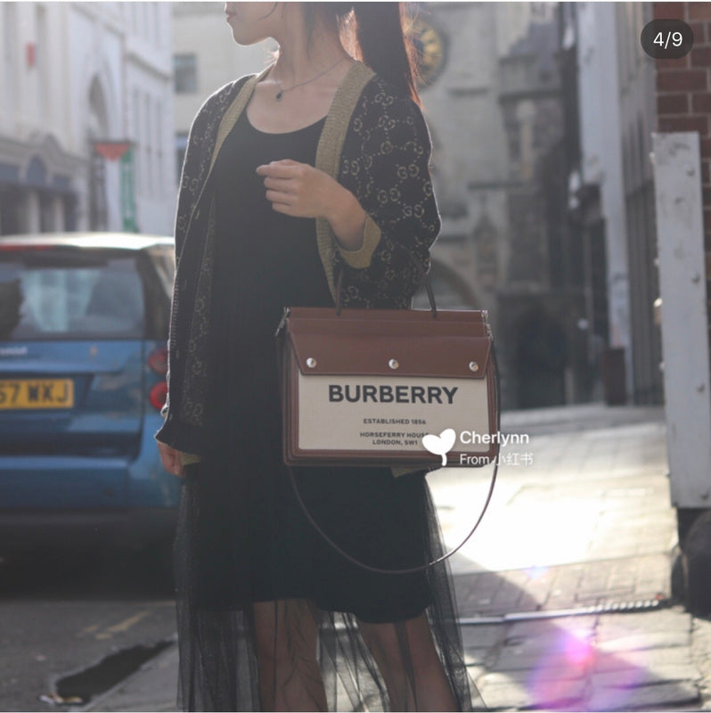 Burberry Bags - BG Bags - 991