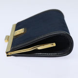 Dior Trotter  Canvas Wallet