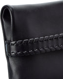 Chloé Mony Leather Clutch